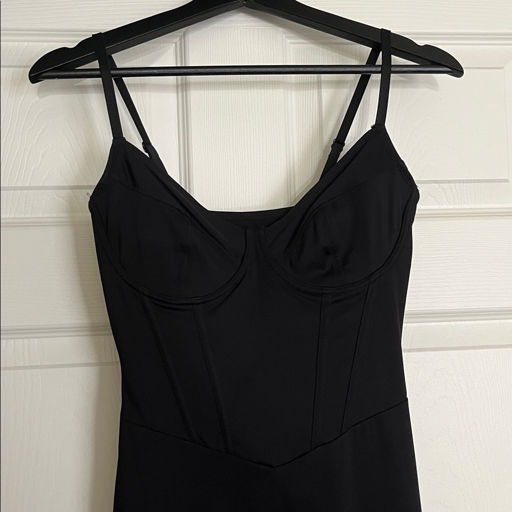 Popilush built in shape wear dress - Picture 5 of 8